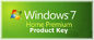 Win 7 Home Premium Key Win 10 Software 100% Online Activation Stable Key Code